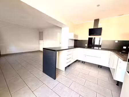 maison 5 pièces 100 m² à vendre / acheter pont-à-vendin 62880 ? | era immobilier