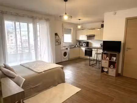 appartement 1 pièces 31 m² à vendre / acheter lucciana 20290 ? | era immobilier