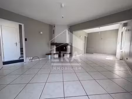 maison 5 pièces 102 m² à vendre / acheter carvin 62220 ? | era immobilier