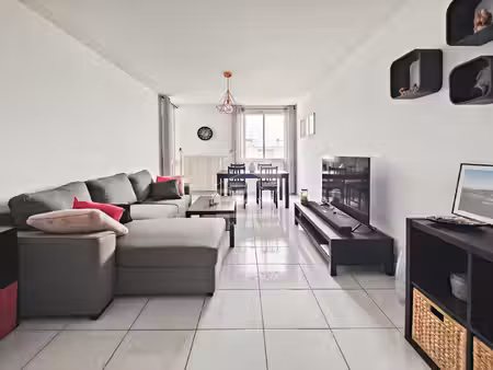 appartement 3 pièces 60 m² à vendre / acheter marignane 13700 ? | era immobilier