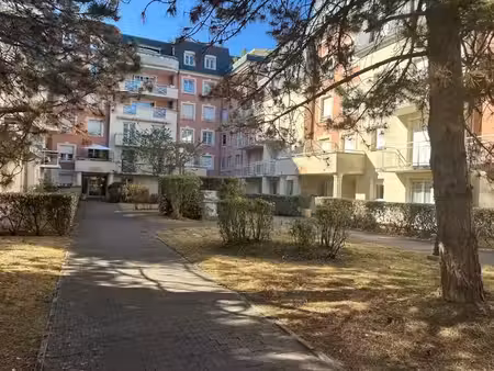 vente appartement 4 pièces 91 m² à meaux (77100)  308 000 €