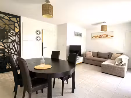 appartement 3 pièces 66 m² à vendre / acheter toulouse 31400 ? | era immobilier