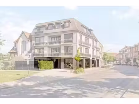 commercieel te koop in kortrijk