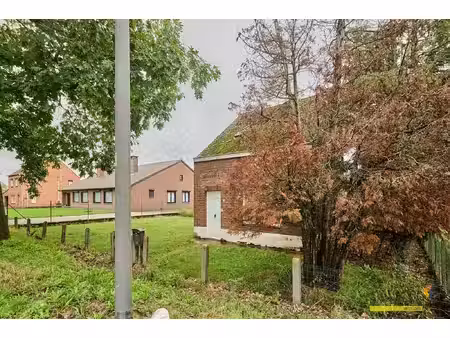 huis te koop in lommel met 4 slaapkamers