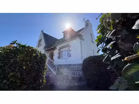 maison 7 pièces 129 m² à vendre / acheter saint-martin-des-champs 29600 ? | era immobilier