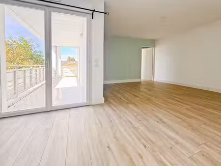 appartement 2 pièces 54 m² à vendre / acheter bruges 33520 ? | era immobilier