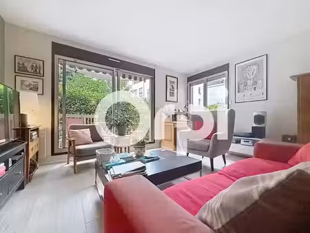 vente appartement 3 pièces 76 m² à l'hay-les-roses (94240)  325 000 €