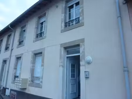location moncel les luneville