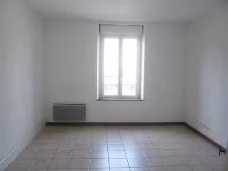 location moncel luneville proche accès autoroute