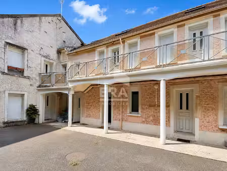 appartement 2 pièces 27 m² à vendre / acheter saclas 91690 ? | era immobilier