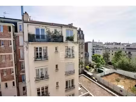 appartement 1 pièces 25 m² à vendre / acheter saint-ouen-sur-seine 93400 ? | era immobilie
