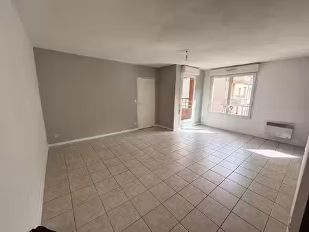 appartement 3 pièces 57 m² à vendre / acheter saint-quentin 02100 ? | era immobilier
