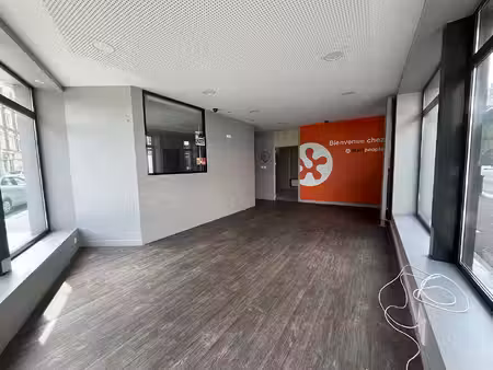 bureaux 3 pièces 72 m² à vendre / acheter saint-quentin 02100 ? | era immobilier