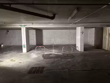 parking 0 pièces 0 m² à vendre / acheter paris 11e arrondissement 75011 ? | era immobilier