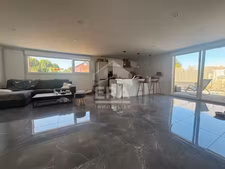 maison 4 pièces 101 m² à vendre / acheter carvin 62220 ? | era immobilier