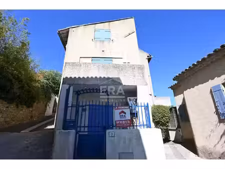 maison 3 pièces 58 m² à vendre / acheter châteauneuf-de-gadagne 84470 ? | era immobilier