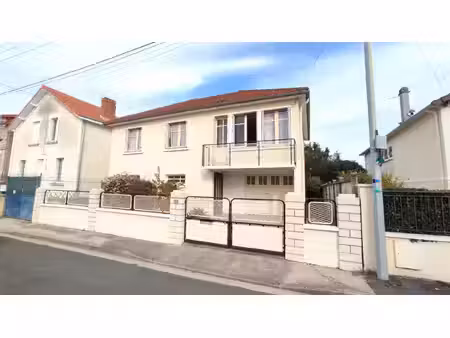 maison 4 pièces 85 m² à vendre / acheter châtellerault 86100 ? | era immobilier