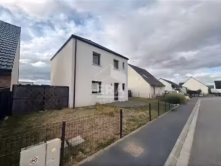maison 4 pièces 90 m² à vendre / acheter harnes 62440 ? | era immobilier