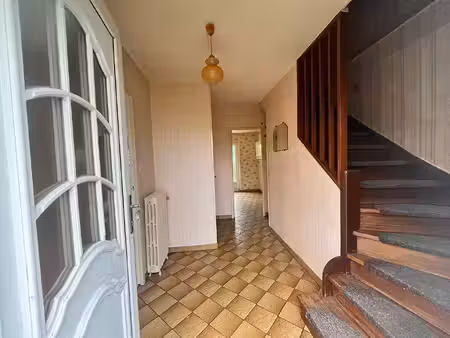 maison 4 pièces 83 m² à vendre / acheter holnon 02760 ? | era immobilier