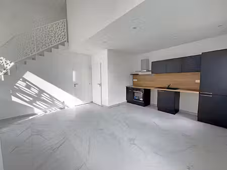 maison neuve 2 pièces à vendre à reims - 190 000 €