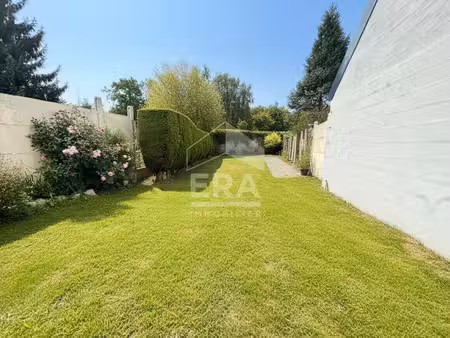 maison 6 pièces 131 m² à vendre / acheter vendin-le-vieil 62880 ? | era immobilier