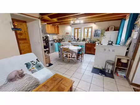 maison 4 pièces 64 m² à vendre / acheter jujurieux 01640 ? | era immobilier