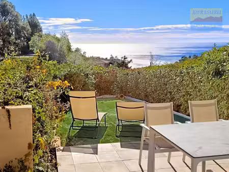 vente maison 4 pièces 75 m² théoule-sur-mer (06590)
