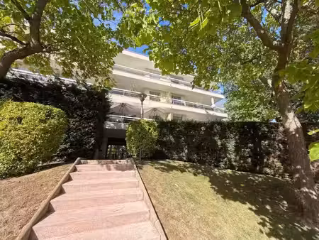 vente appartement 3 pièces 68 m² à montmorency (95160)  335 000 €
