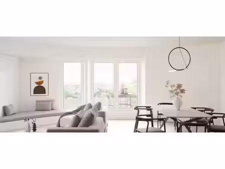vente appartement 4 pièces 84 m² à neuilly-sur-marne (93330)  340 000 €