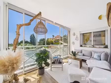 vente appartement 4 pièces 98 m² à ajaccio (20000)  349 900 €
