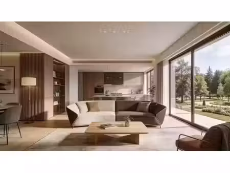 vente appartement 4 pièces 68 m² à chateaufort (78117)  350 000 €