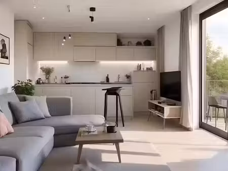 vente appartement 2 pièces 40 m² à issy-les-moulineaux (92130)  355 000 €