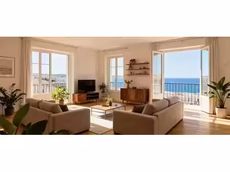vente appartement 4 pièces 82 m² à port-saint-louis-du-rhone (13230)  349 900 €
