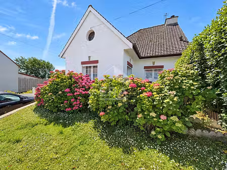 maison 5 pièces 105 m² à vendre / acheter étaples 62630 ? | era immobilier