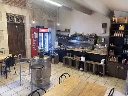 maison de 135 m² à tarascon