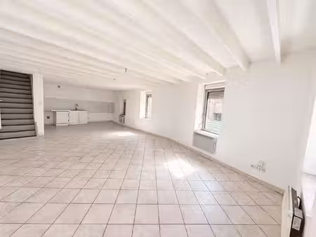 achat maison 4 pièces 103m²