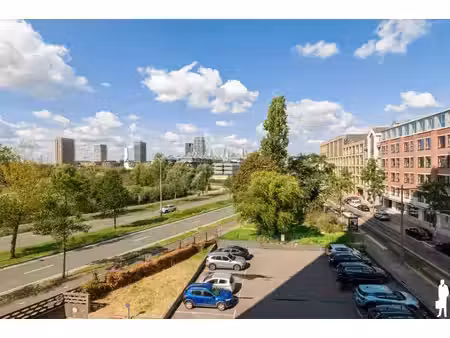 appartement te koop in antwerpen met 1 slaapkamer