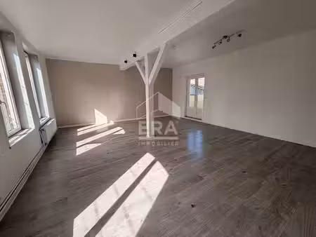 appartement 5 pièces 143 m² à vendre / acheter bauvin 59221 ? | era immobilier