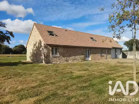 vente maison de campagne 4 pièces