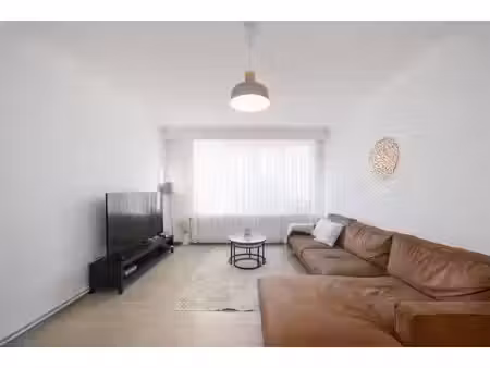 appartement te koop in antwerpen met 2 slaapkamers