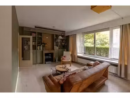 appartement te koop in borgerhout met 2 slaapkamers