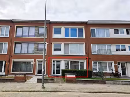 appartement te koop in deurne met 1 slaapkamer