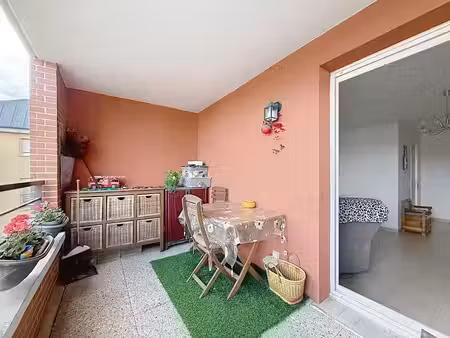 vente appartement 3 pièces 73 m² à conflans-sainte-honorine (78700)  299 000 €
