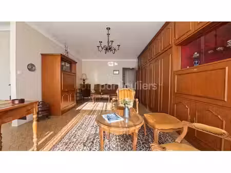 vente appartement 2 pièces 73 m² à les sables-d'olonne (85100)  299 900 €