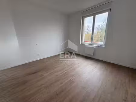 appartement 2 pièces 39 m² à vendre / acheter libercourt 62820 ? | era immobilier