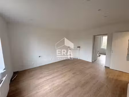 appartement 2 pièces 40 m² à vendre / acheter libercourt 62820 ? | era immobilier