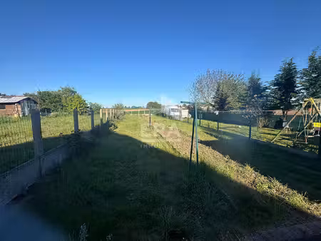 maison 4 pièces 67 m² à vendre / acheter estevelles 62880 ? | era immobilier