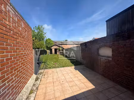 maison 5 pièces 84 m² à vendre / acheter provin 59185 ? | era immobilier