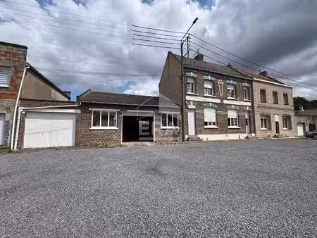 maison 9 pièces 170 m² à vendre / acheter pont-à-vendin 62880 ? | era immobilier