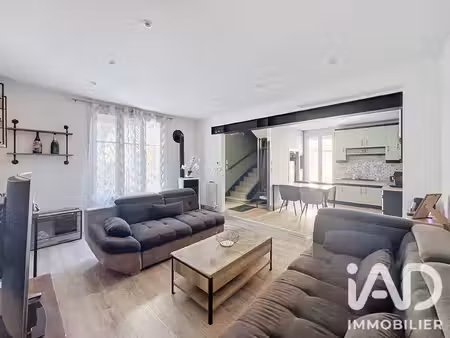 vente maison/villa 4 pièces